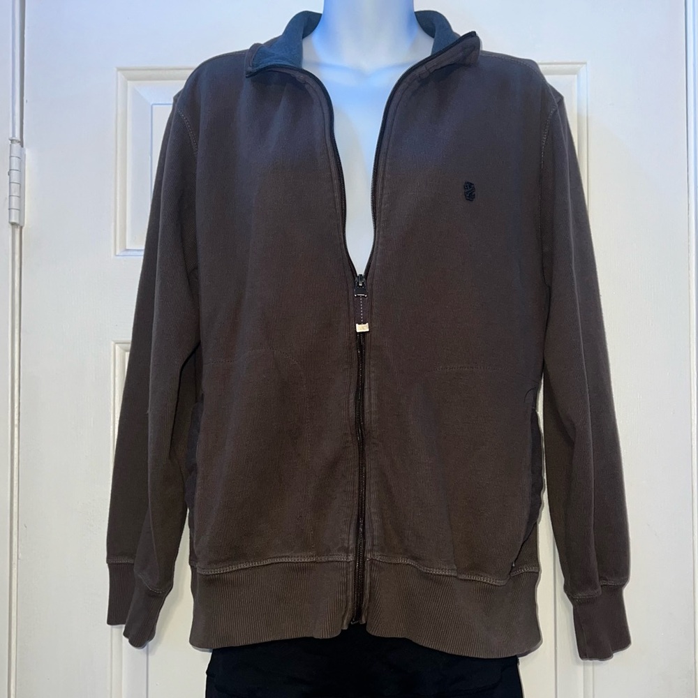 IZOD Zip Up